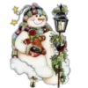 Variaditos Navideños ✺10 27