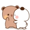 Bubu & Dudu 🐼🐻 9 30