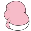 Baby cute pig 5