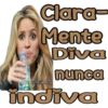 Clara-Mente Shakira 5