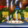 Teenage Mutant Ninja Turtles 1 Movi 6