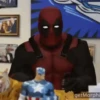 Deadpool 1 Movi 5