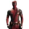 Deadpool 1 Movi 8