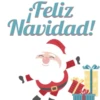 Felices fiestas 2023 Año nuevo 5