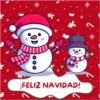 Feliz Navidad 5