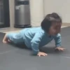 Bebés cute niña ️ 5