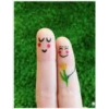 Deditos enamorados ️ 5