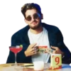 Mau y Ricky mov 6
