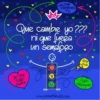 Pensamientos y Frases ✺3 6