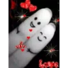 Deditos enamorados ️ 6