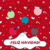 Feliz Navidad 6