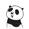 Pandas: Eric .MOV 5