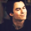 Damon Salvatore 7