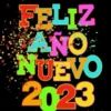 Felices fiestas 2023 Año nuevo 6