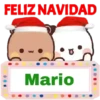 Feliz Navidad 4 ️ 6