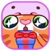 Christmas Tiger 6