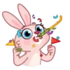 Mia Bunny 5