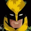 Wolverine ️ 1 Movi 6
