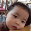 Bebés cute niña ️ 6