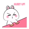 Vanilla rabbit 5 MOV 5
