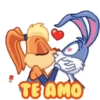 Lola Bunny  MOVI 6
