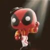 Deadpool 1 Movi 12