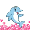 Delfines Movi 9