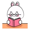 Vanilla rabbit 5 MOV 6