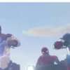 Wolverine ️ 1 Movi 8
