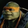 Teenage Mutant Ninja Turtles 1 Movi 8