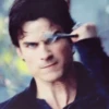 Damon Salvatore 9
