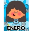 Almanaques Cute 2023 ✺2 8