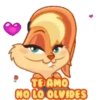 Lola Bunny  MOVI 7
