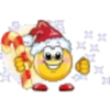Emojis Navideños 5