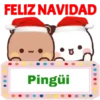 Feliz Navidad 4 ️ 7