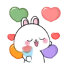 Vanilla rabbit 2 MOV 7