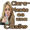 Clara-Mente Shakira 8