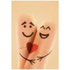 Deditos enamorados ️ 7