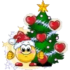 Emojis Navideños 6