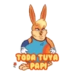 Lola Bunny  MOVI 8