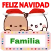 Feliz Navidad 4 ️ 8