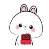 Vanilla Rabbit 4 MOV. 7