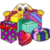 Emojis Navideños 7