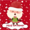 Feliz Navidad 8