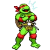 Teenage Mutant Ninja Turtles 1 Movi 11