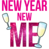Feliz año Nuevo Mov 2 ️ 5