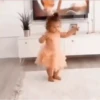 Bebés cute niña ️ 8