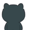 Three cats popupsticker Mov 5