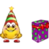 Emojis Navideños 9