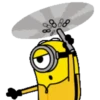 Minions Mov 8